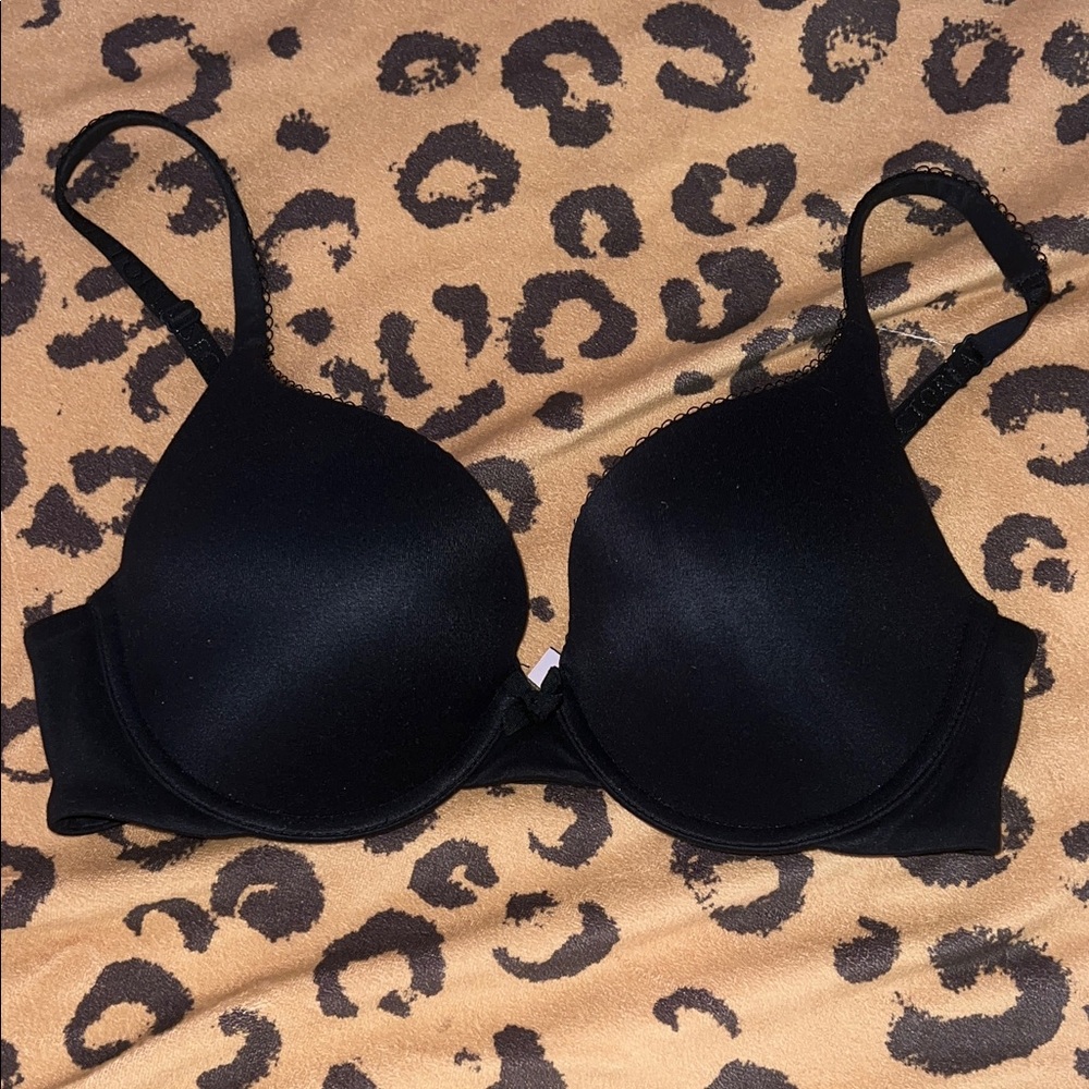 Victoria secret Elegant Black Women's Bra